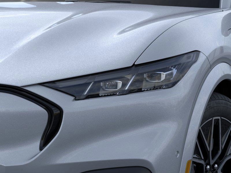 2025 Ford Mustang Mach-E Premium photo 15