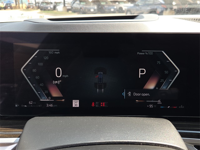 2023 Bmw X7 xDrive40i photo 23