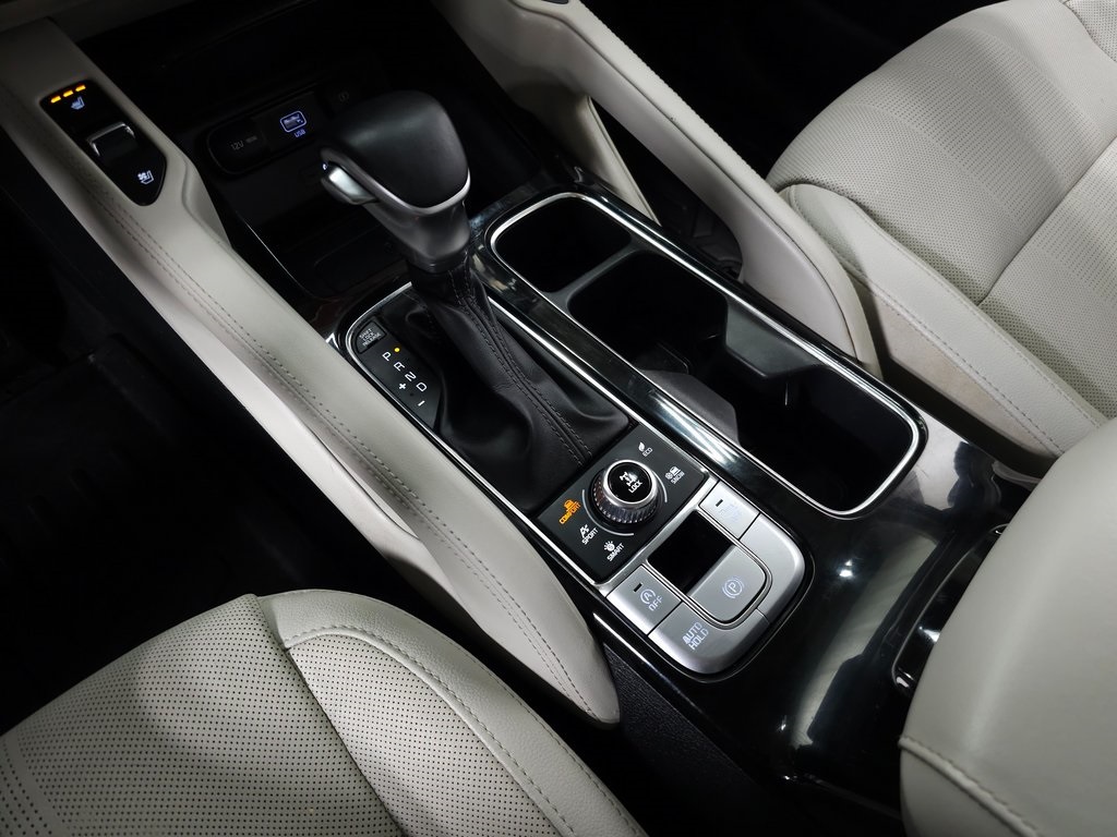 2021 KIA TELLURIDE - Image 31