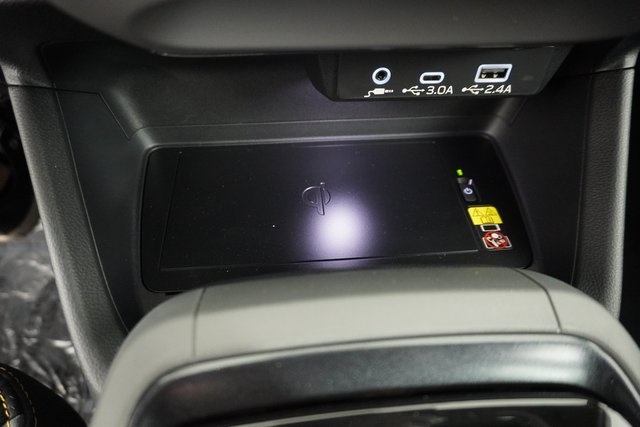 2025 Subaru Crosstrek Wilderness photo 15