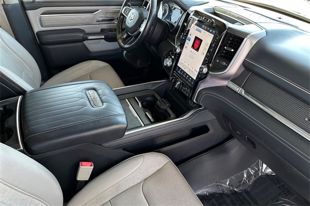 2022 Ram 1500 Limited photo 15