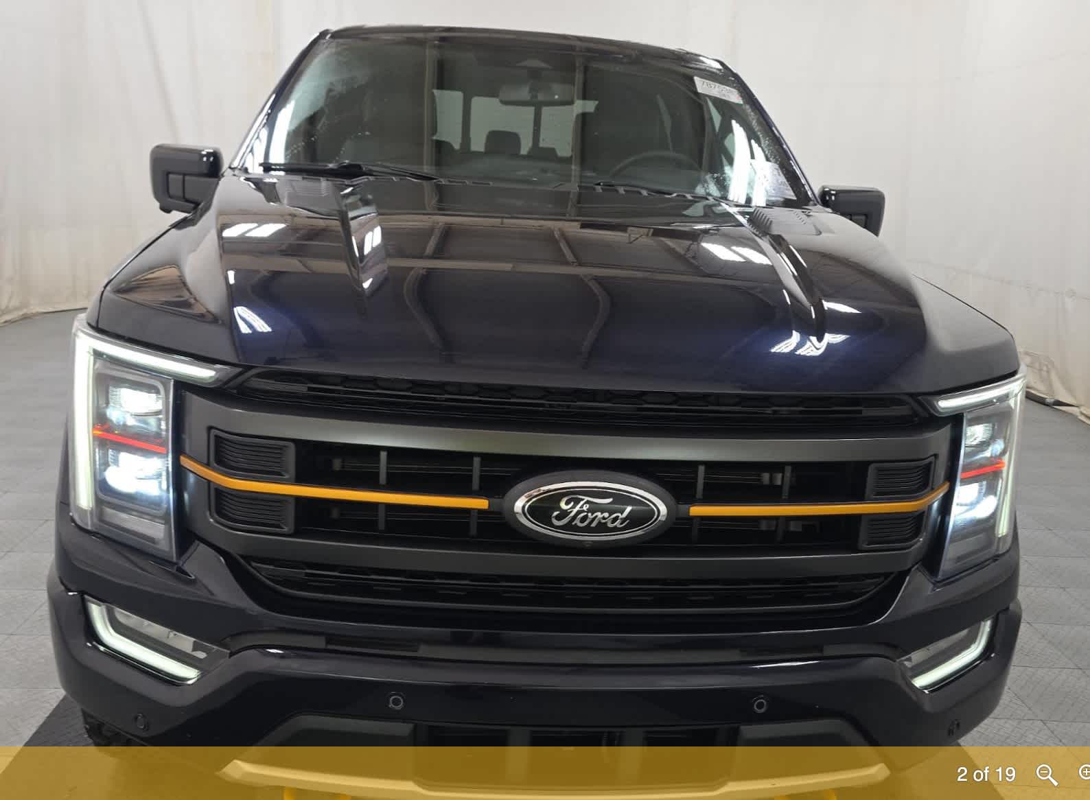 2023 Ford F-150 Tremor photo 2