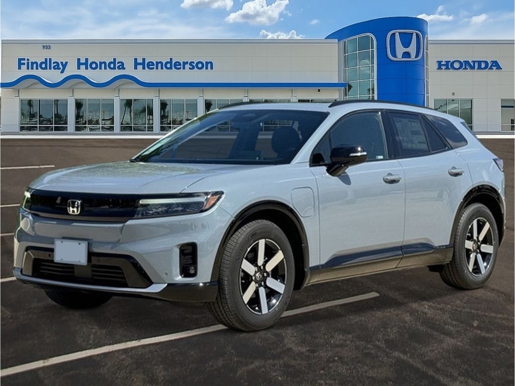 2026 Honda Prologue Touring's photo