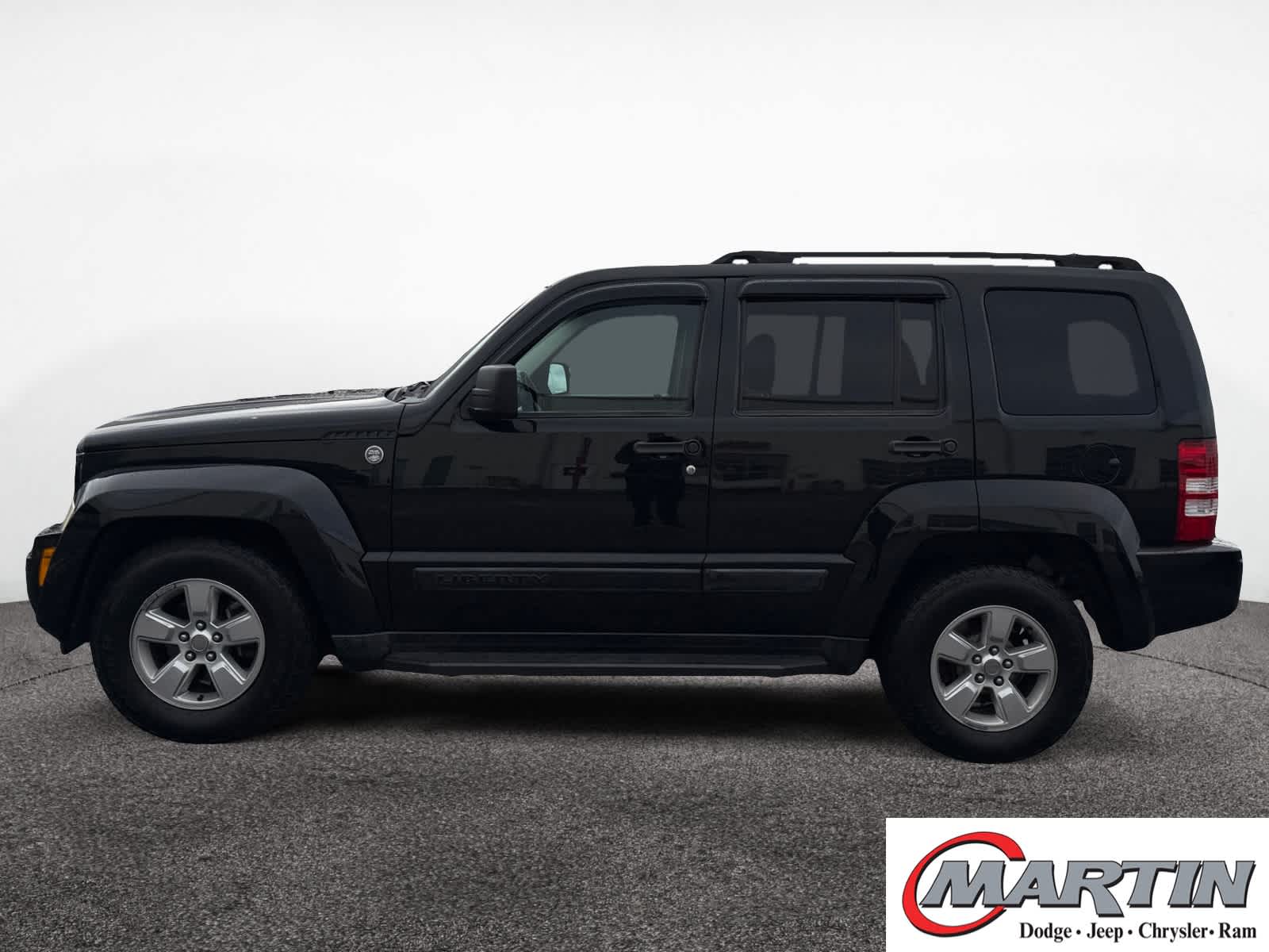 Used 2012 Jeep Liberty Sport with VIN 1C4PJMAK3CW141150 for sale in Bowling Green, KY