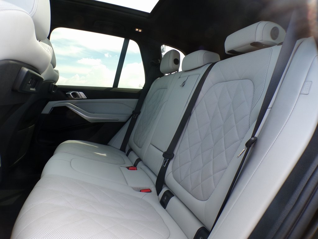 2023 Bmw X5 xDrive40i photo 10