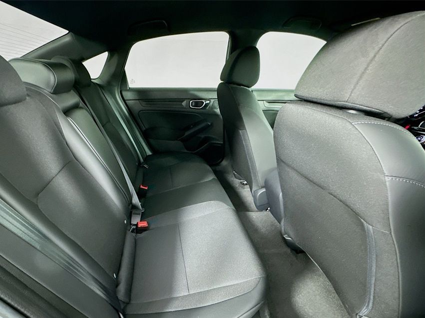 2026 Honda Civic Sport photo 28