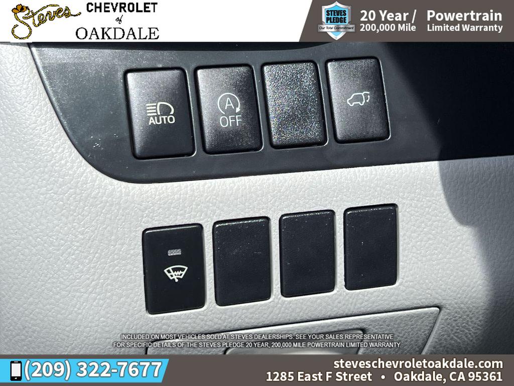 2019 Toyota Highlander XLE photo 16