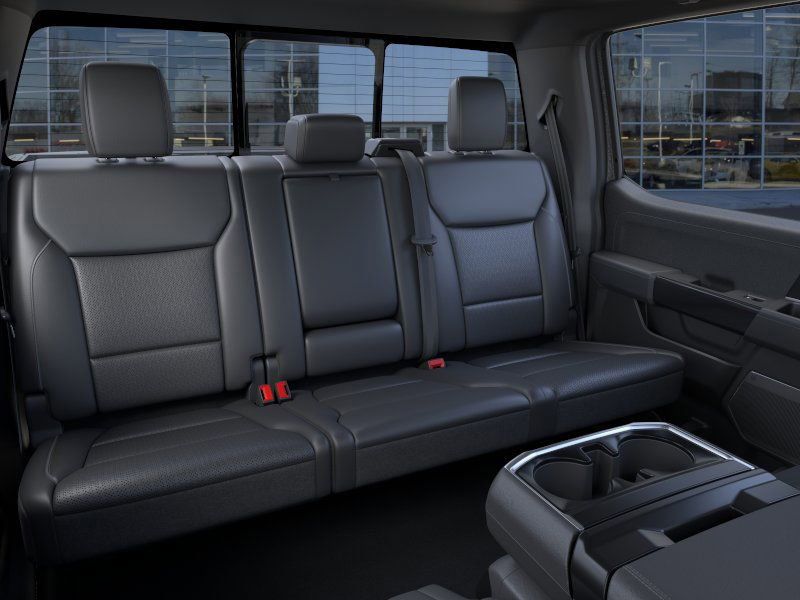 2025 FORD F-150 - Image 12