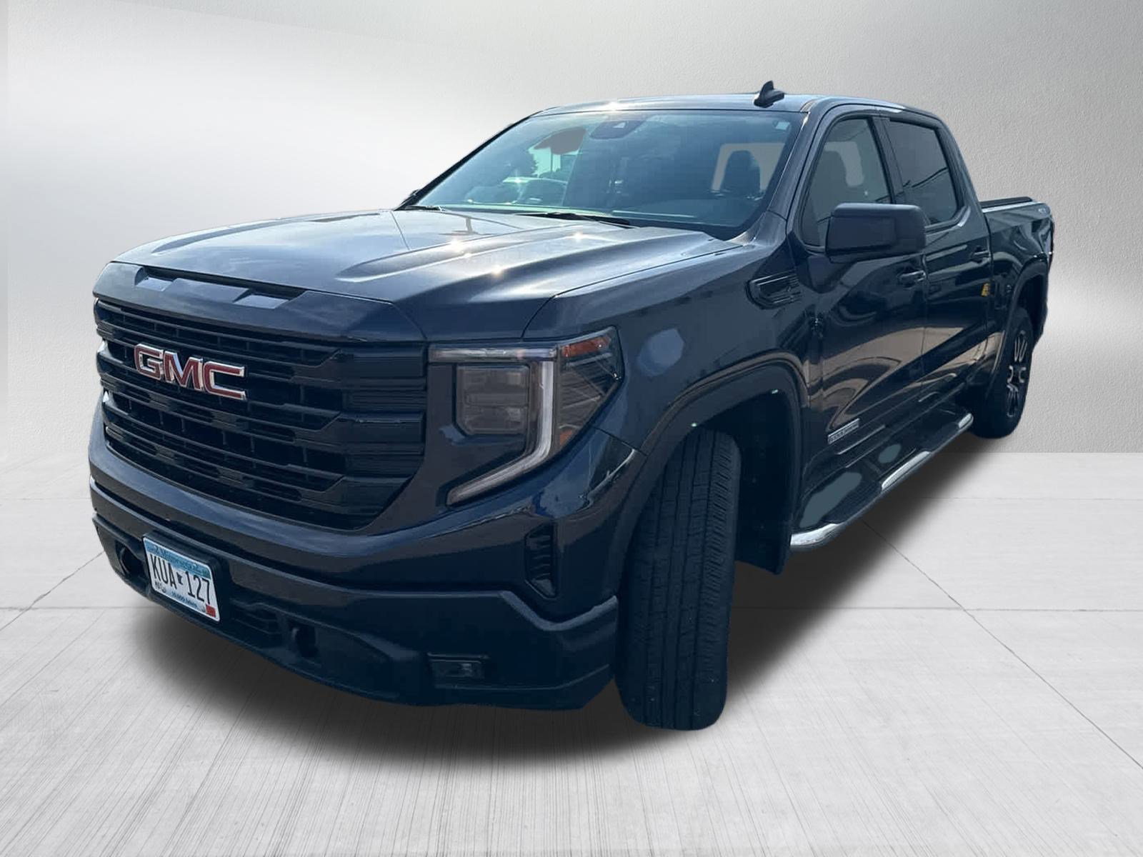 2023 Gmc Sierra 1500 Elevation photo 3