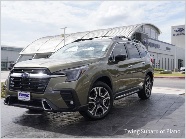 2025 Subaru Ascent Touring's photo
