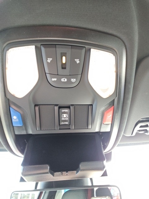 2026 Ram 2500 Tradesman photo 20