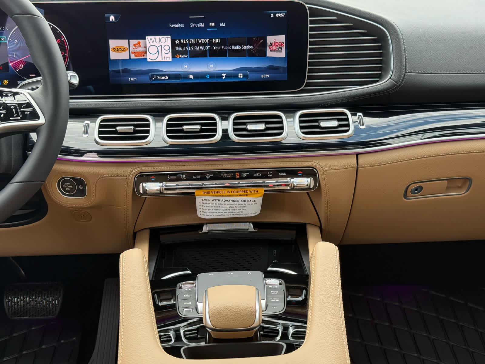 2026 Mercedes Benz GLE 450 4MATIC photo 12