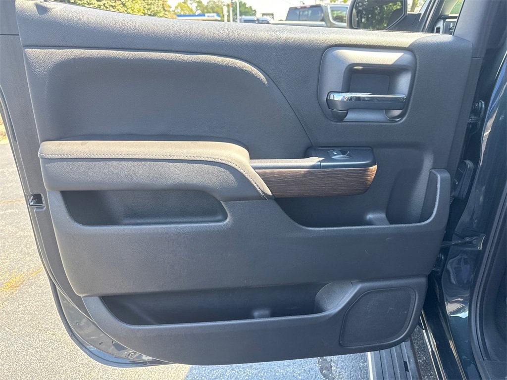 2018 Gmc Sierra 1500 Denali photo 30