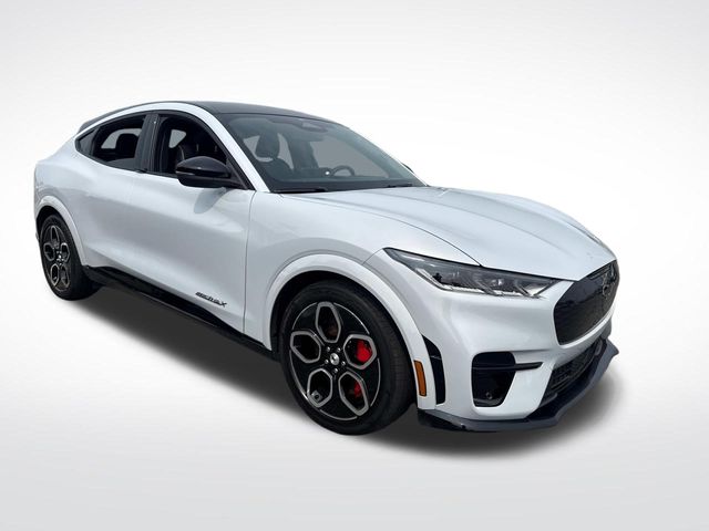 2022 Ford Mustang Mach-E GT photo 8
