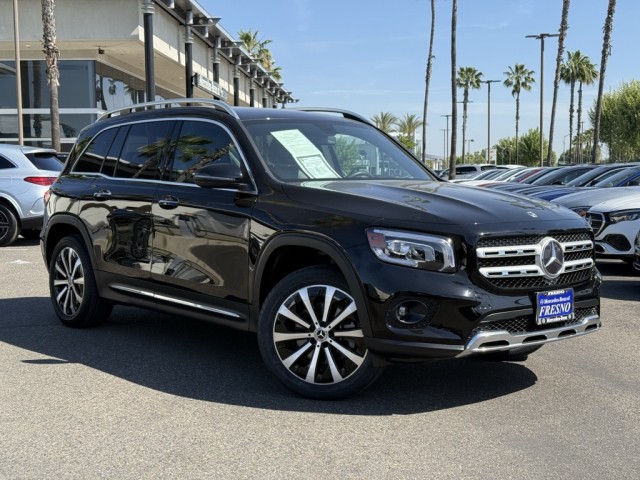 2023 Mercedes-Benz GLB GLB 250