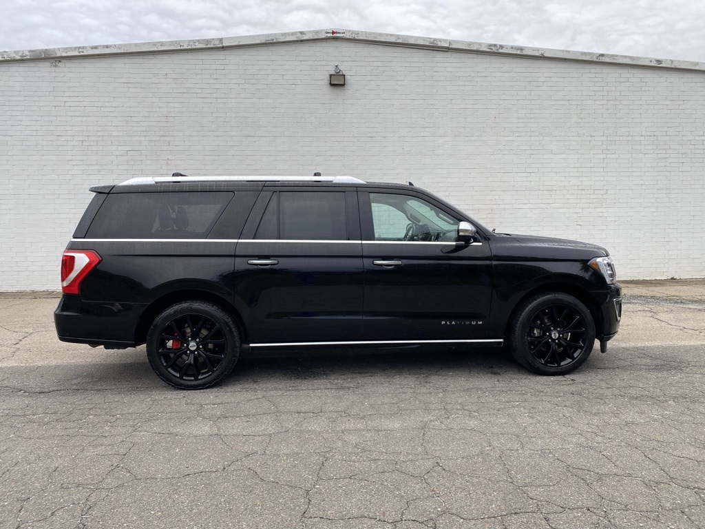2018 Ford Expedition