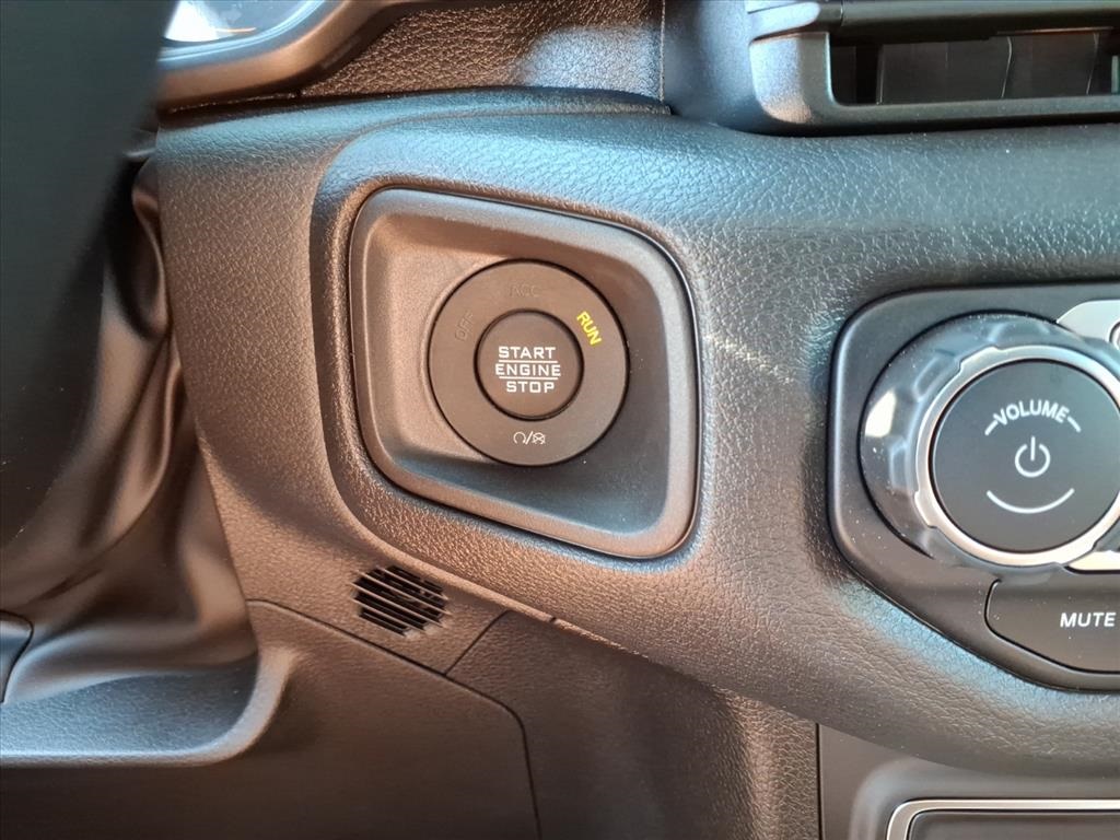 2025 Jeep Gladiator Sport S photo 20