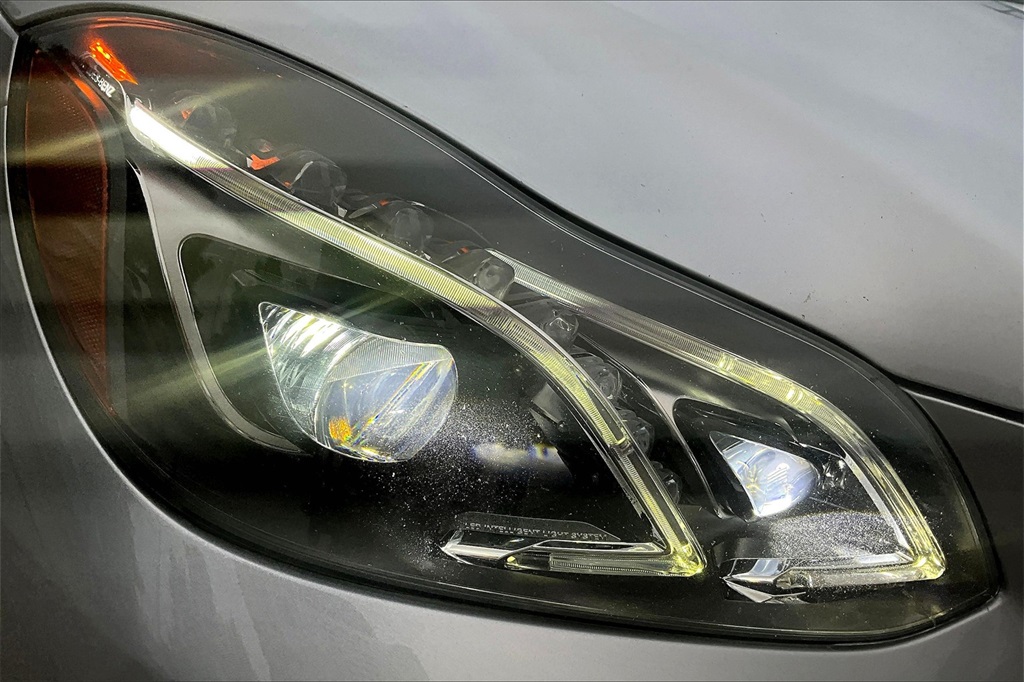 2014 Mercedes Benz E 250 4MATIC photo 27
