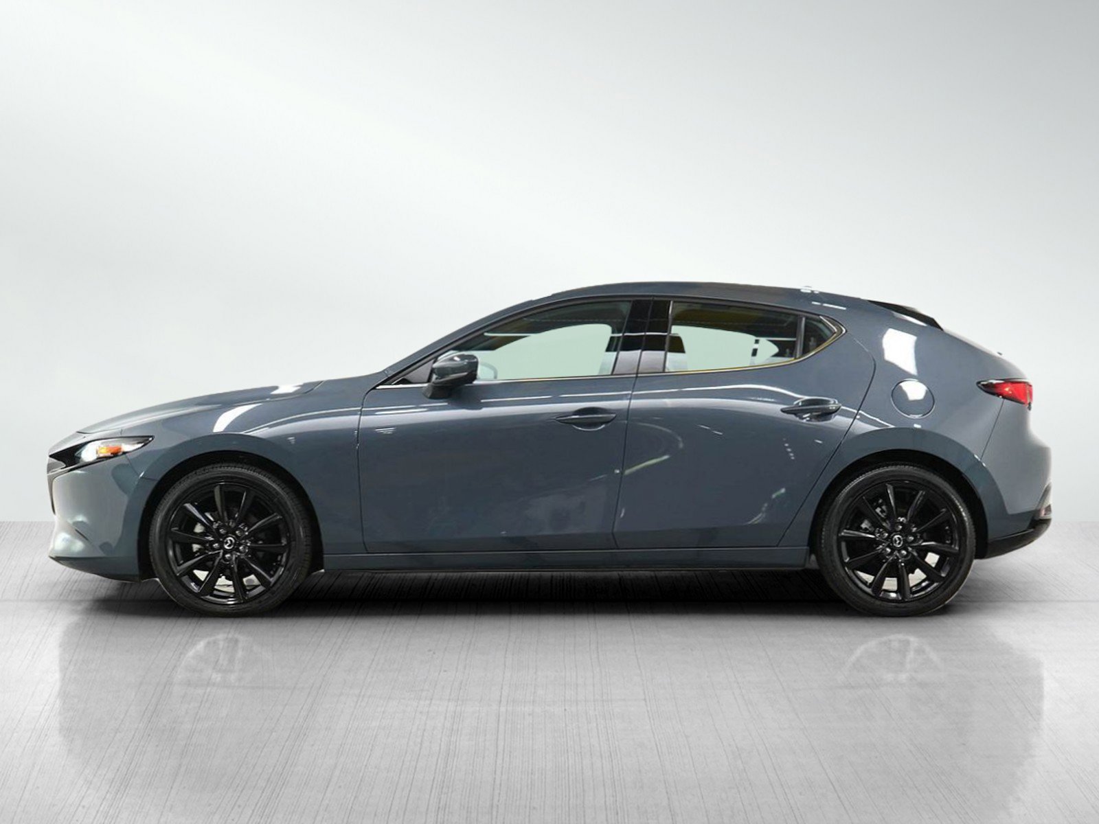 Used 2025 Mazda Mazda3 Premium with VIN JM1BPAMM8S1778180 for sale in Burnsville, Minnesota
