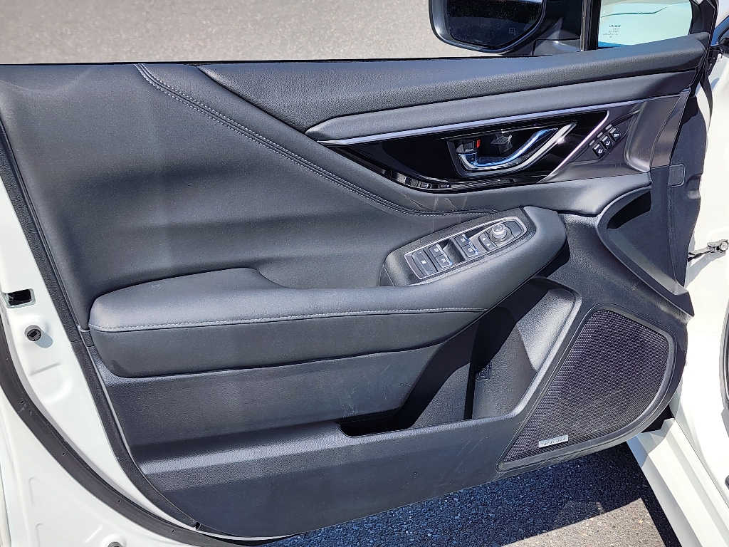 2025 Subaru Legacy Limited photo 25