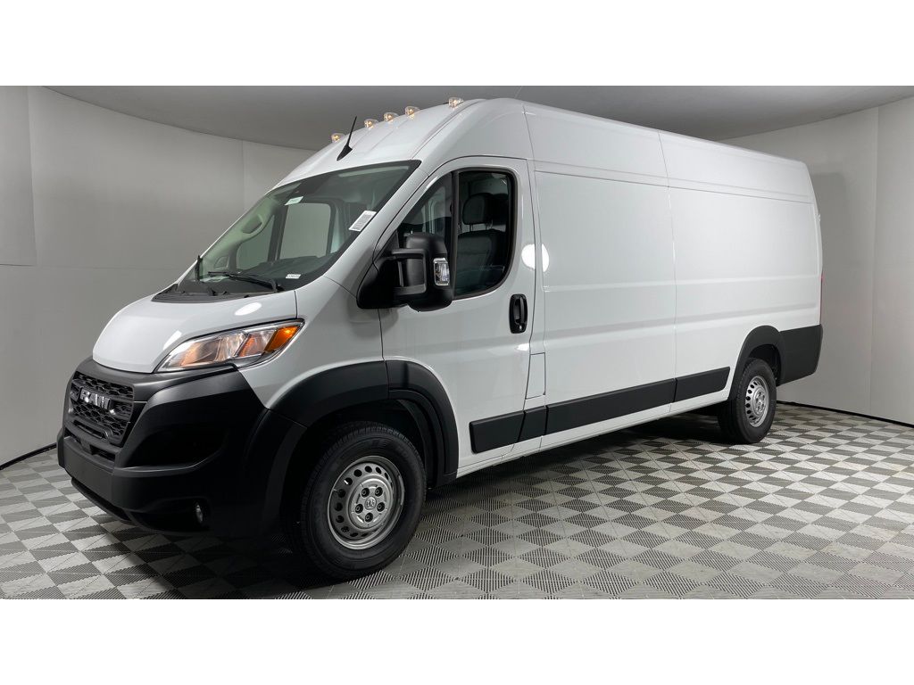 2024 Ram ProMaster 3500 photo 28