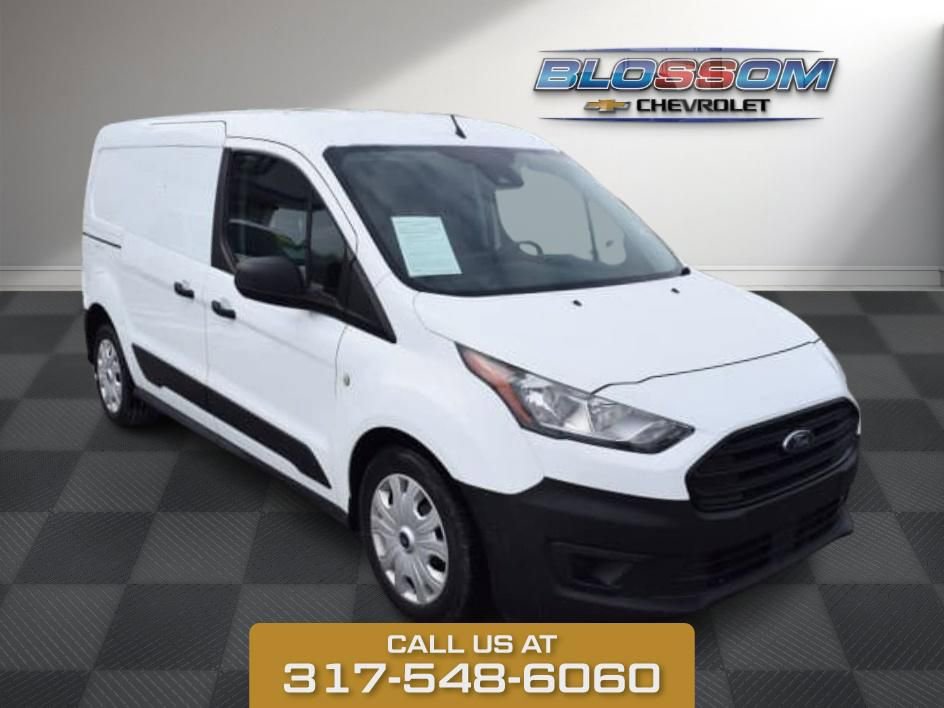 2020 Ford Transit Connect XL