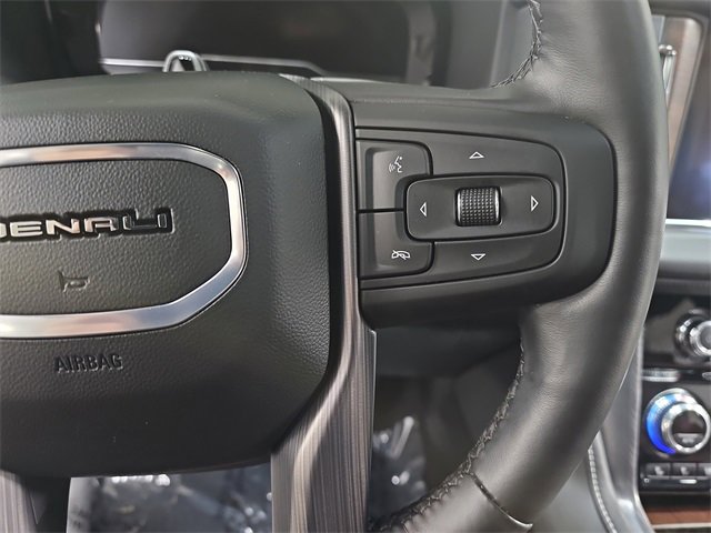 2024 Gmc Yukon XL Denali Ultimate photo 14