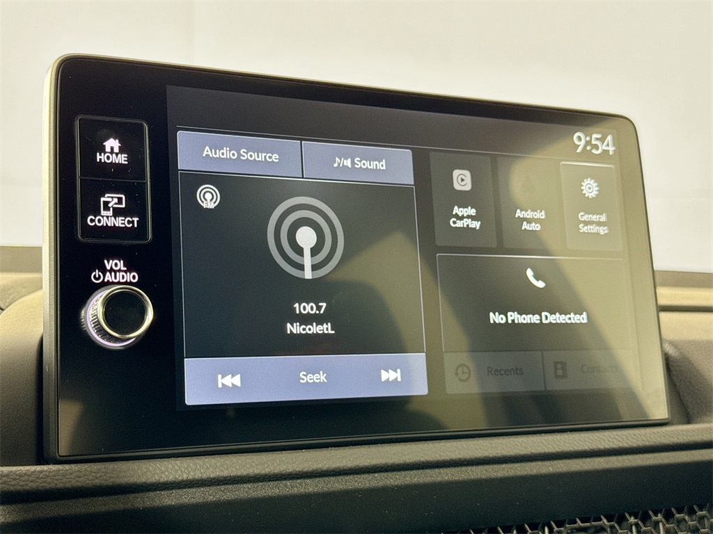 2026 Honda CR-V Hybrid photo 23