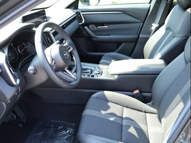 2025 Mazda CX-50 2.5 S Premium photo 41