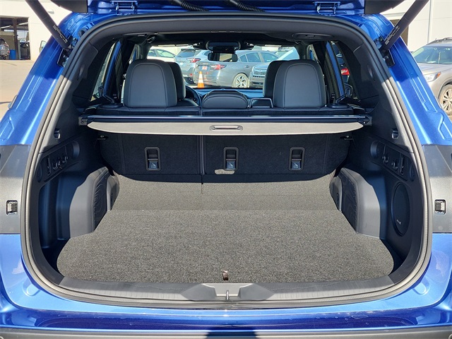 2026 Subaru Forester Limited photo 4