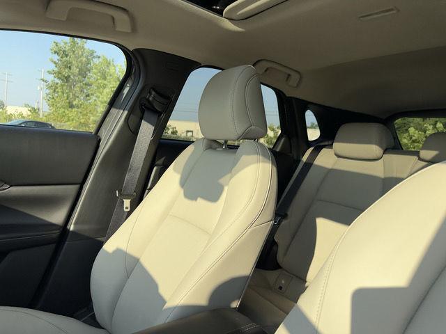 2025 Mazda CX-30 2.5 S Preferred photo 18