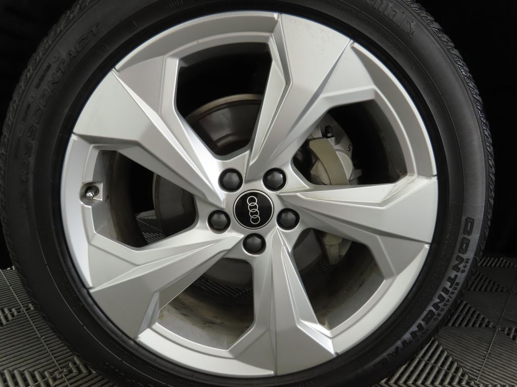 2023 Audi Q5 S line Premium Plus photo 29