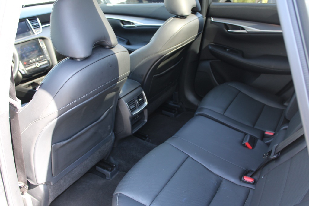 2024 Infiniti QX50 Luxe AWD photo 18