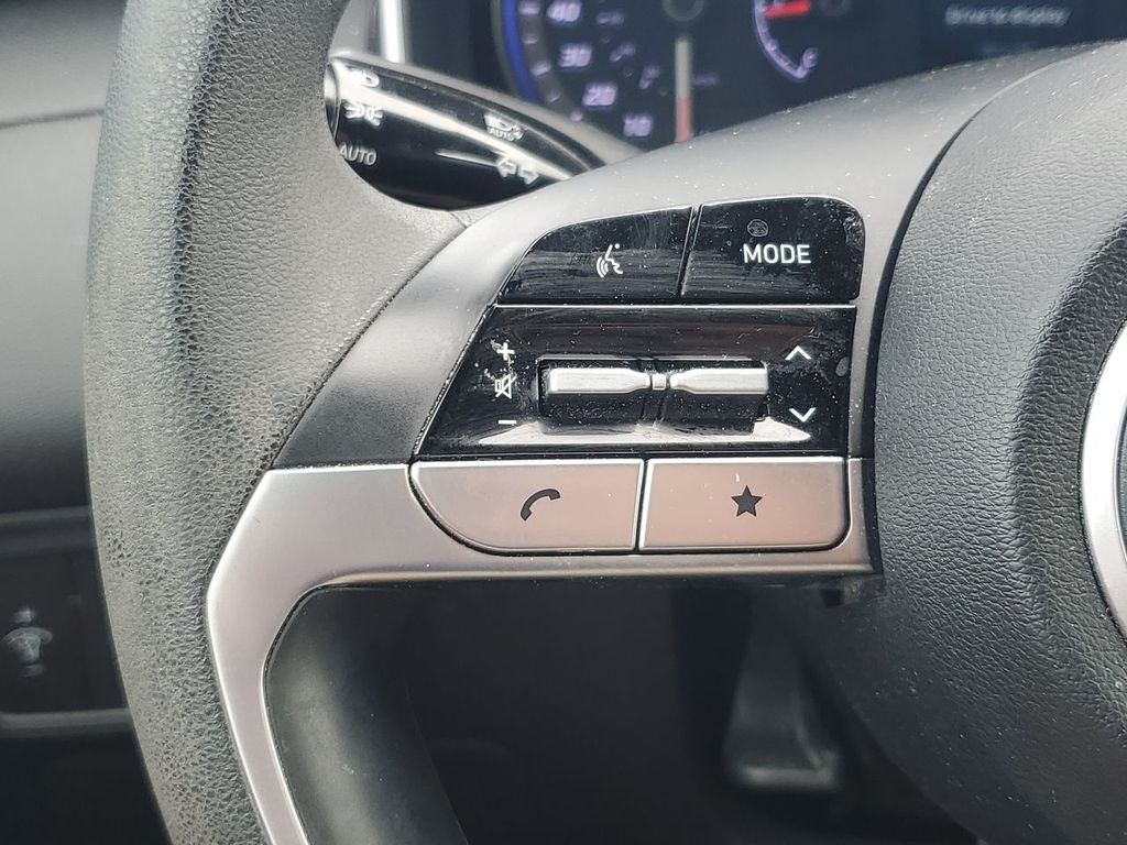 2023 Hyundai Santa Cruz SEL photo 29