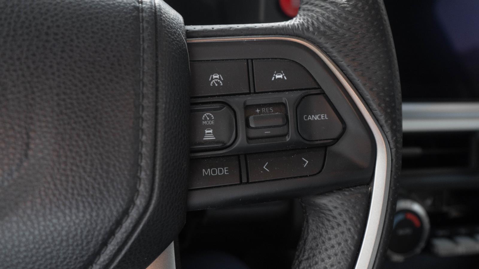 2024 Toyota Tacoma TRD Double Cab photo 16