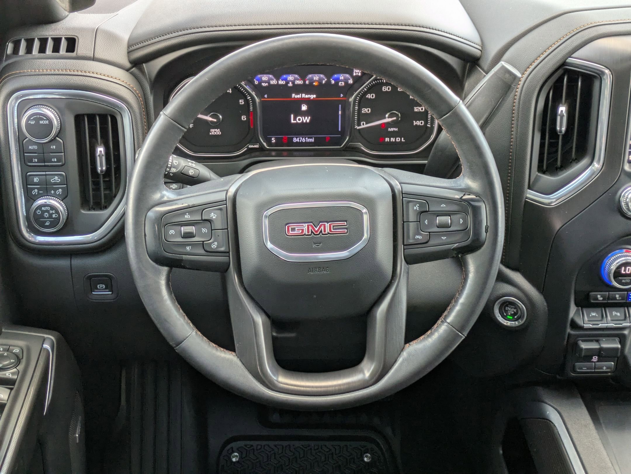 2021 Gmc Sierra 1500 AT4 photo 21