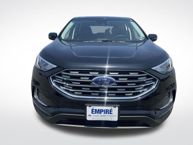 2024 Ford Edge Titanium photo 11