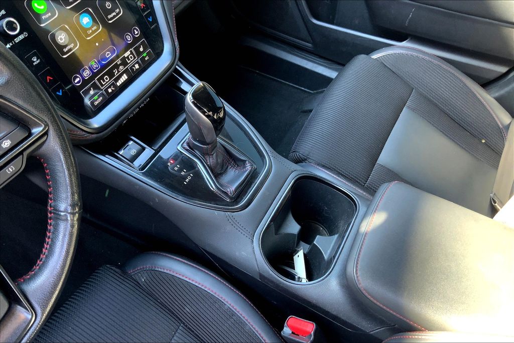 2023 Subaru Legacy Sport photo 17