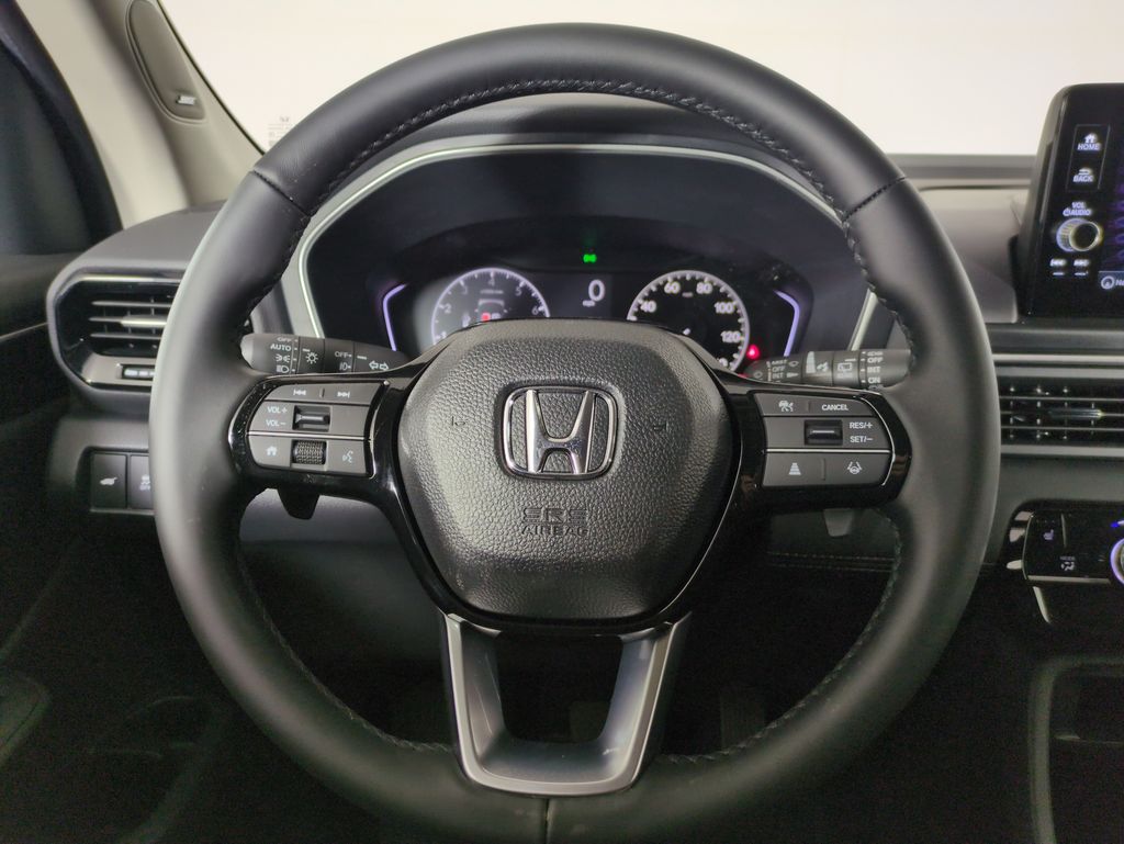 2025 Honda Pilot Touring photo 13