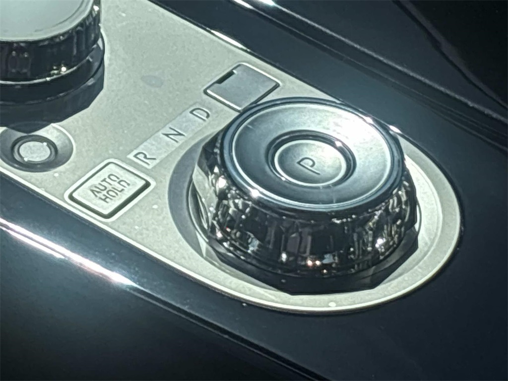 2025 Genesis G80 2.5T Sport Prestige photo 14