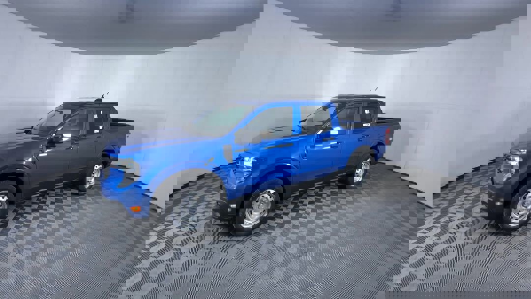 2025 Ford Maverick XL photo 4