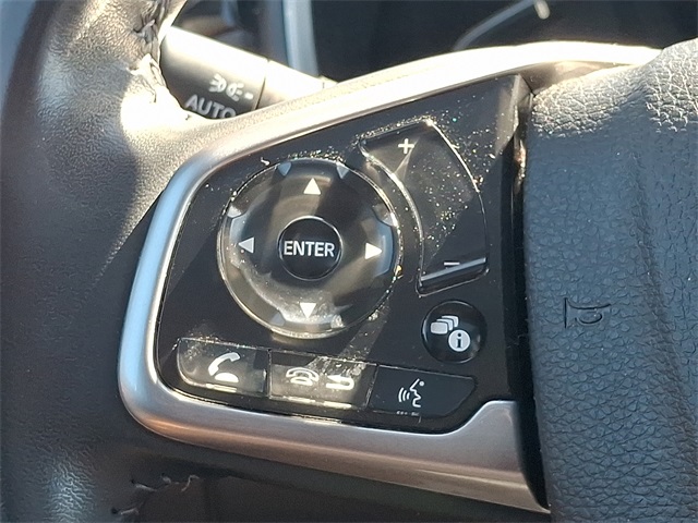 2022 Honda CR-V EX-L photo 14