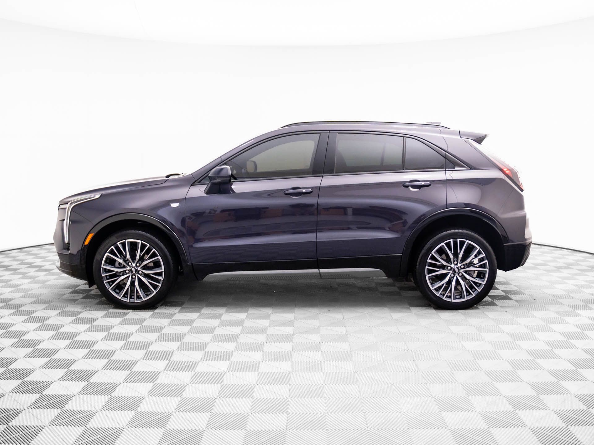 2024 Cadillac XT4 Sport photo 4