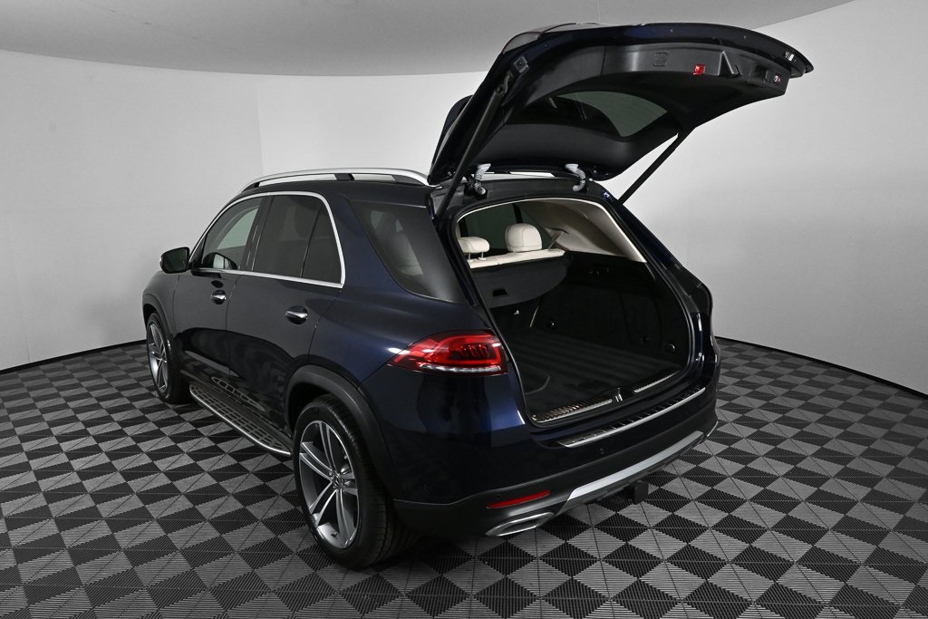 2022 Mercedes Benz GLE 350 4MATIC photo 32