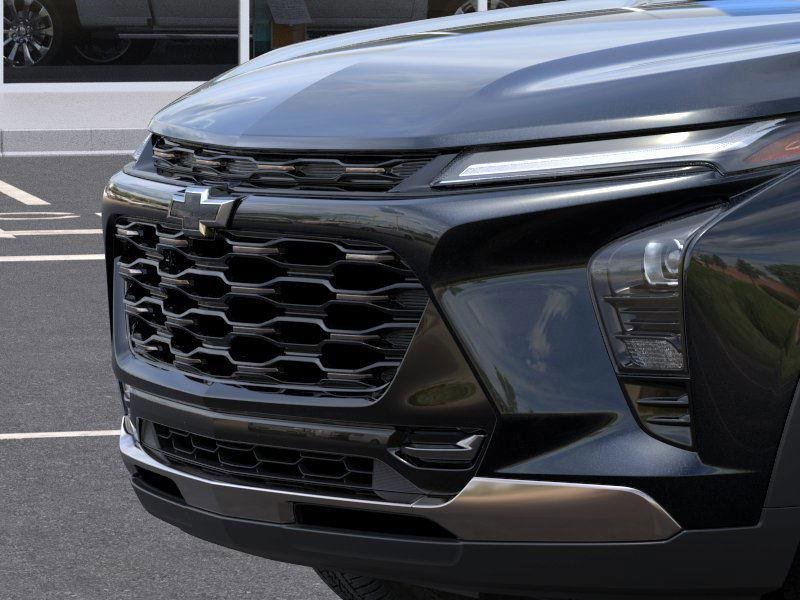 2025 Chevrolet Trax ACTIV photo 7