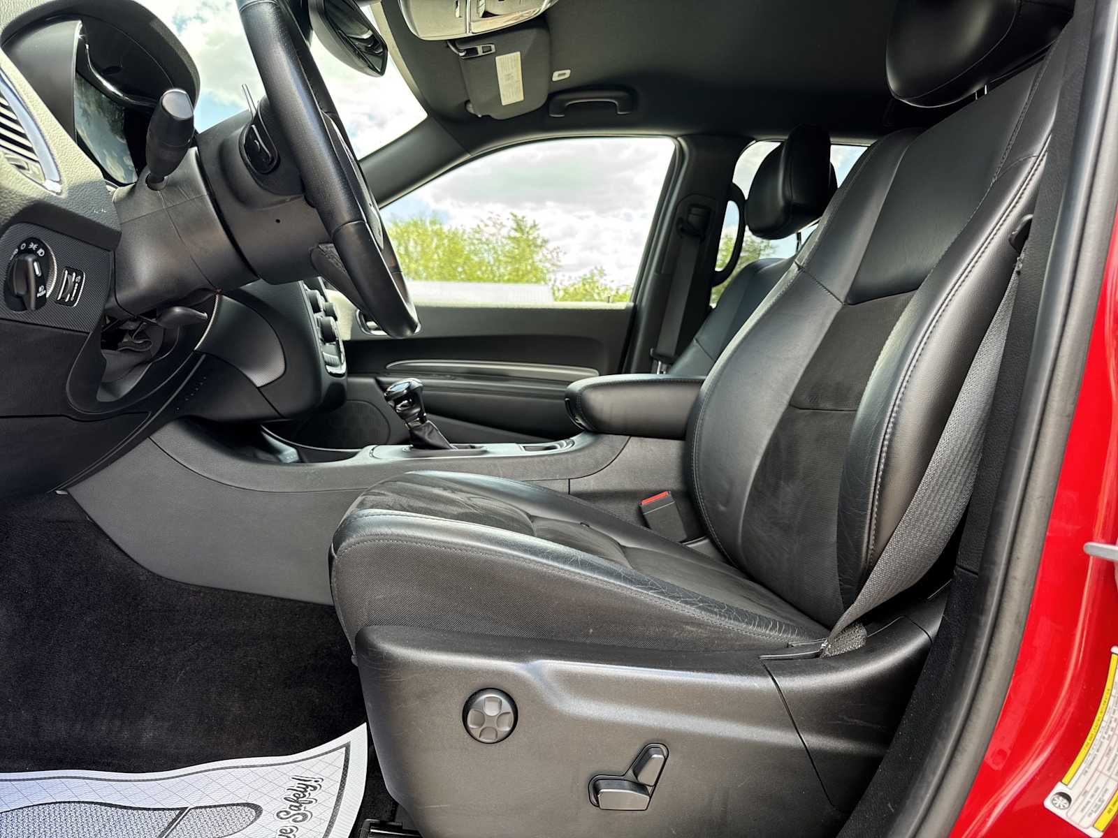 2019 Dodge Durango GT Plus photo 18
