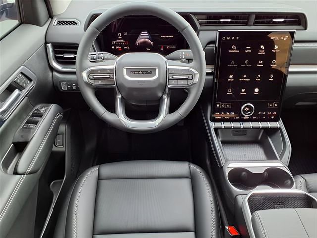 2026 Gmc Terrain Denali photo 3