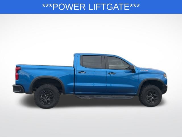 2022 Chevrolet Silverado 1500 ZR2 photo 5