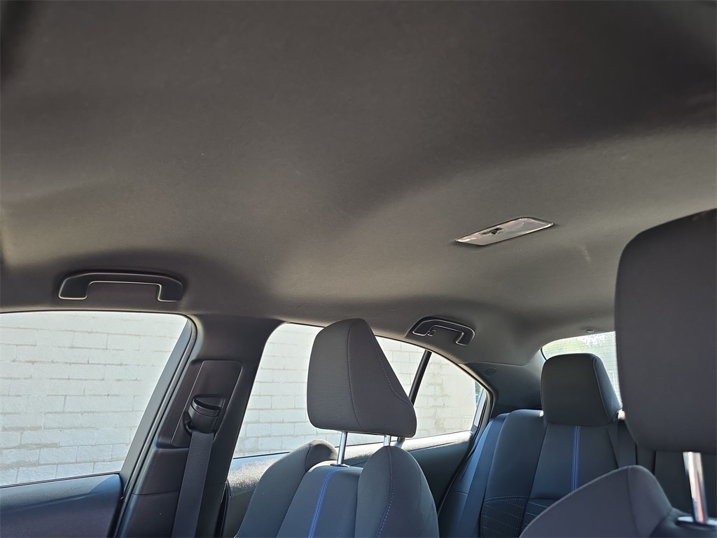 2022 Toyota Corolla SE photo 15