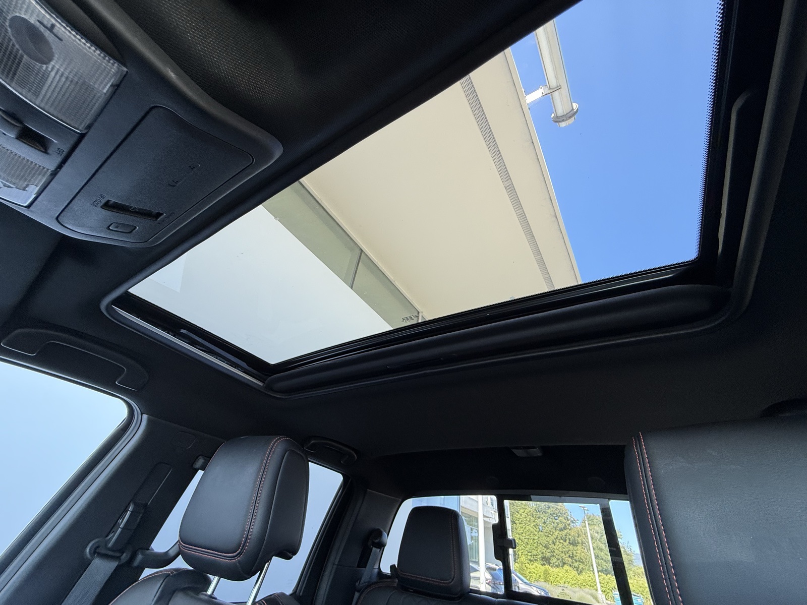 2024 Nissan Frontier PRO-4X photo 23